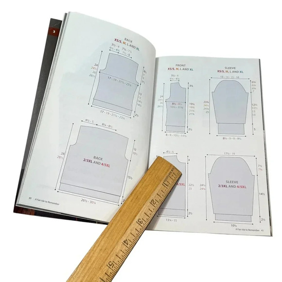 Patons Knitting Pattern Books Lot 6 Socks Sweaters Cable Dresses Other PB Modern - Picture 9 of 11